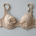 Wired bra