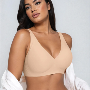 Maison Lunea© Seamless Jelly Bra