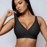 Maison Lunea© Seamless Jelly Bra