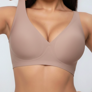 Maison Lunea© Seamless Jelly Bra