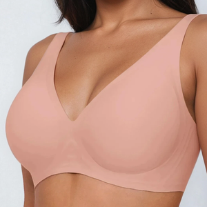 Maison Lunea© Seamless Jelly Bra