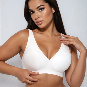 Maison Lunea© Seamless Jelly Bra